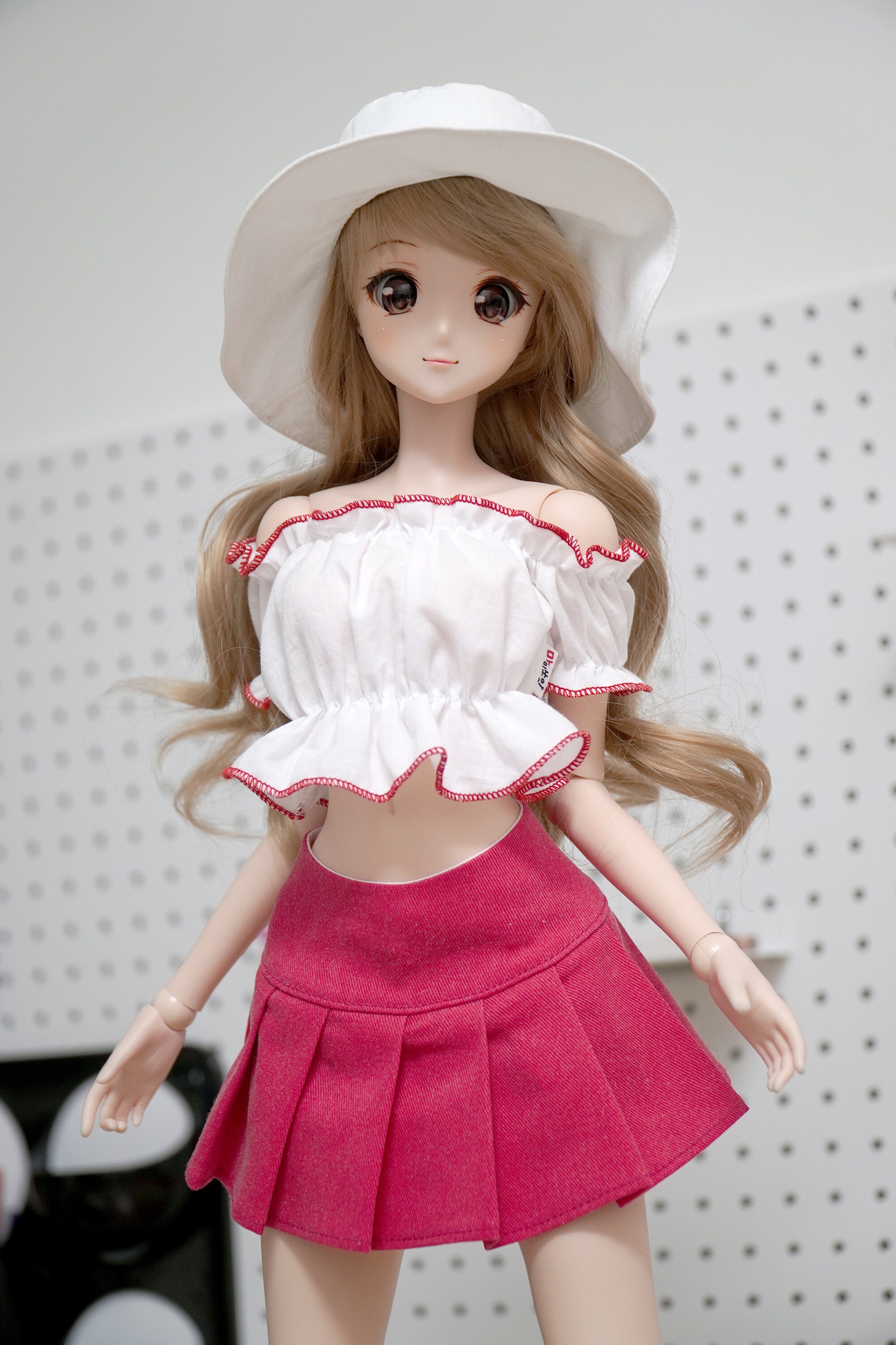 sd13 bjd