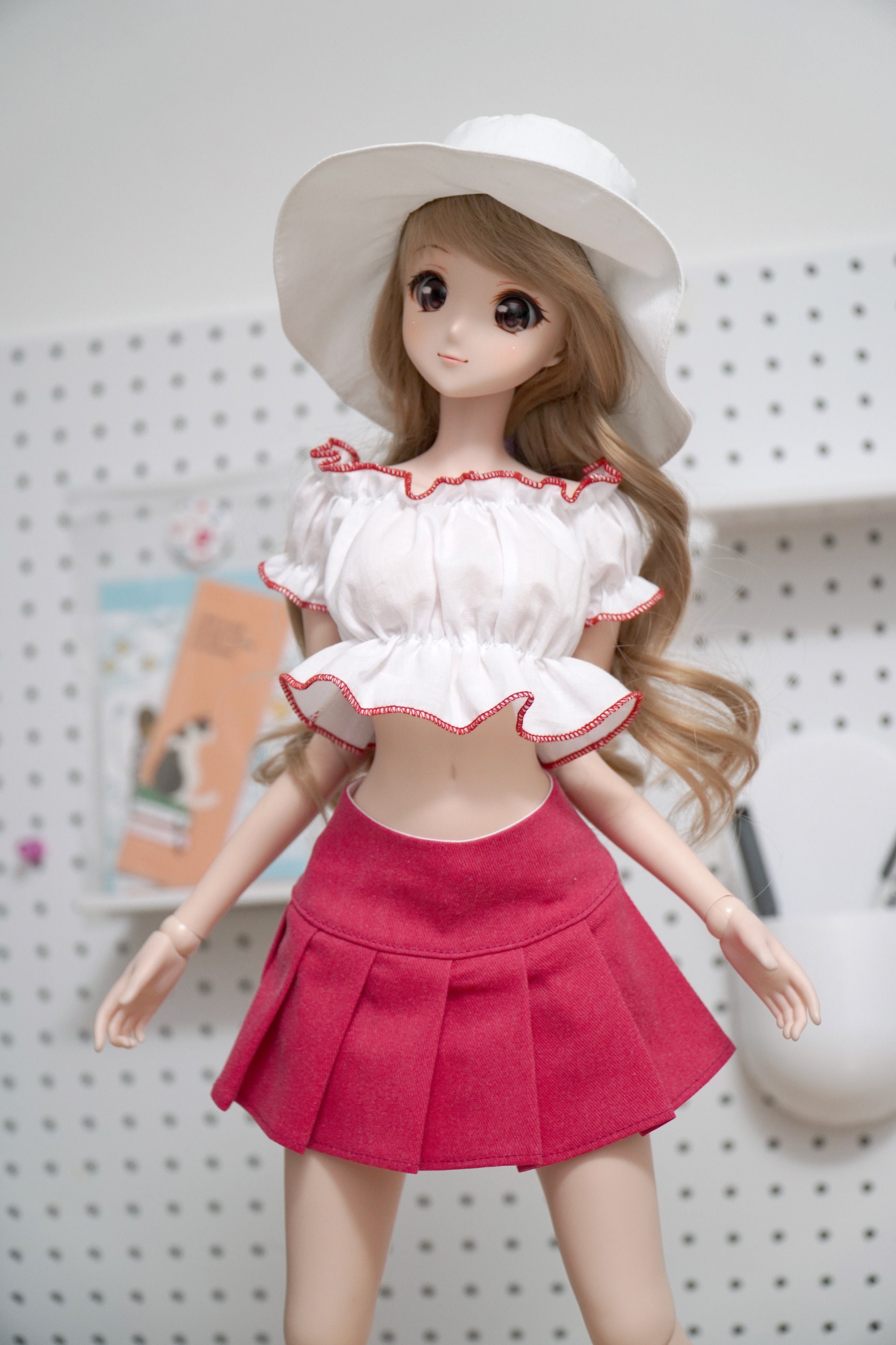 sd13 bjd