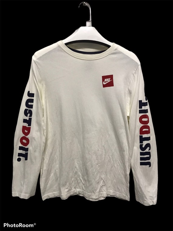 Vintage nike long sleeve