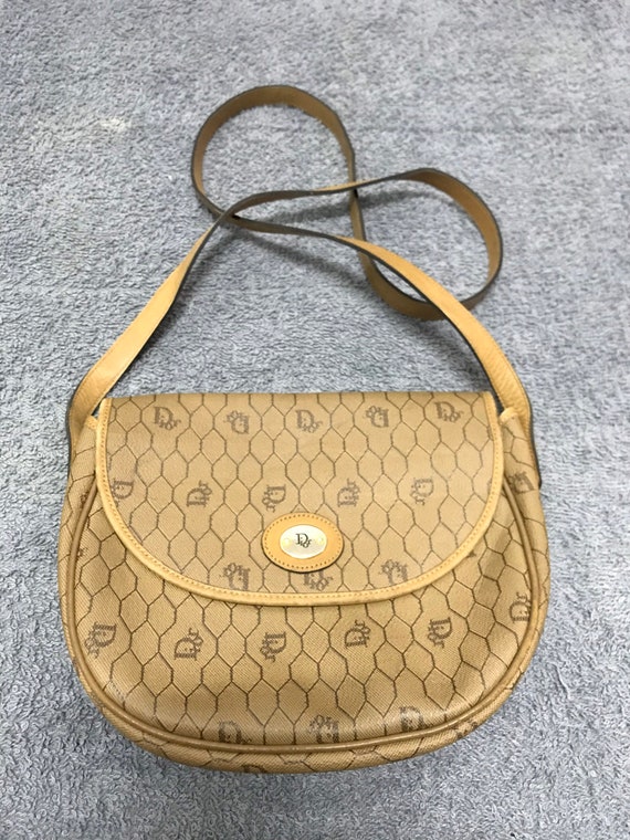Christian Dior Sling Bag