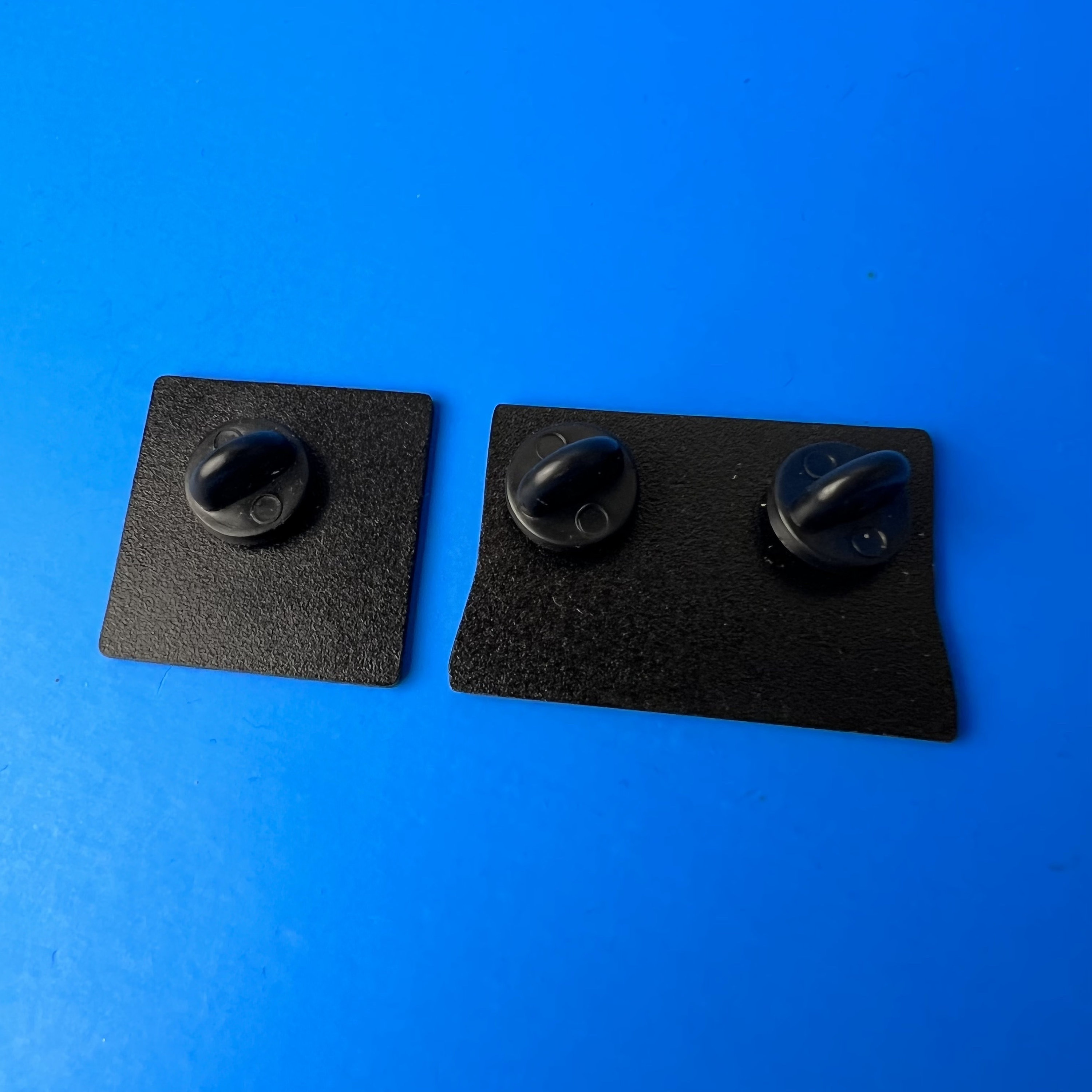 Synthesizer and Waveform Enamel Pin - Set or Individual, Button ...