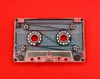 Casete con bucle de cinta - 15 segundos - Lifted Loopworks x Mystery Circles