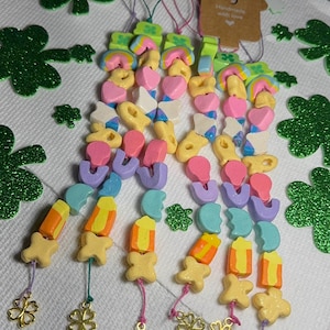 Lucky bead set