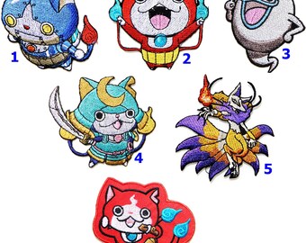 yokai etsy