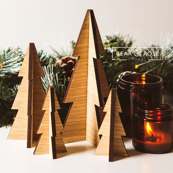 Holiday Home Decor Etsy