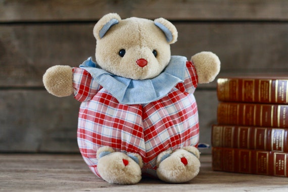 nounours vintage