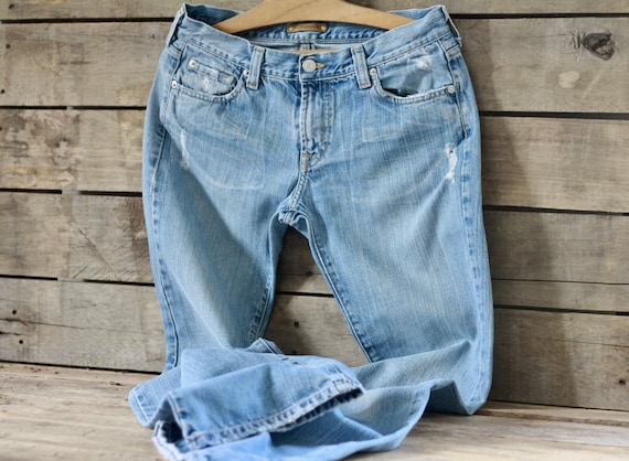 acquaverde jeans