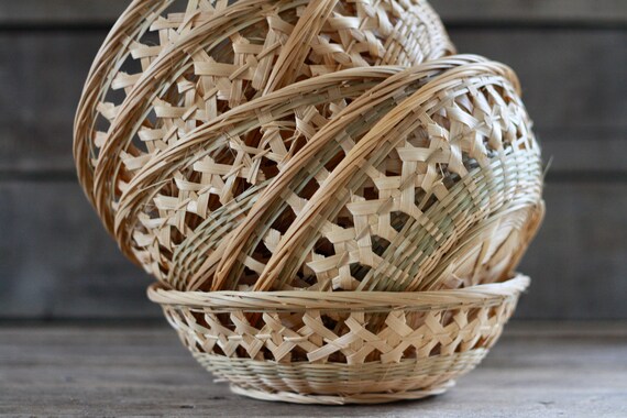 bridesmaid baskets