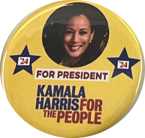 Kamala Harris / Swiftie Para Kamala / Señora Presidenta / Pulsera De La Amistad / Joyería