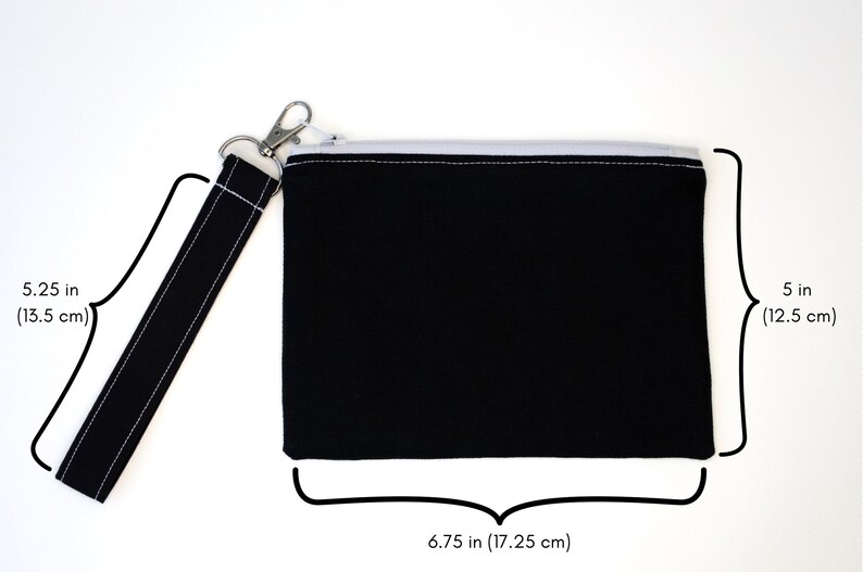 Mickey and Minnie Mouse Gray Clutch Handbag with Wristlet image 4