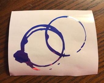 Download Dmb Coffee Rings Etsy PSD Mockup Templates