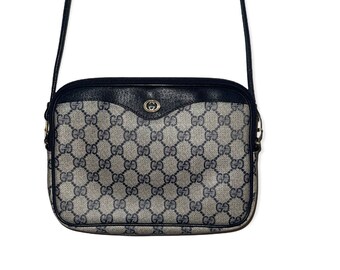 vintage gucci accessory collection full line
