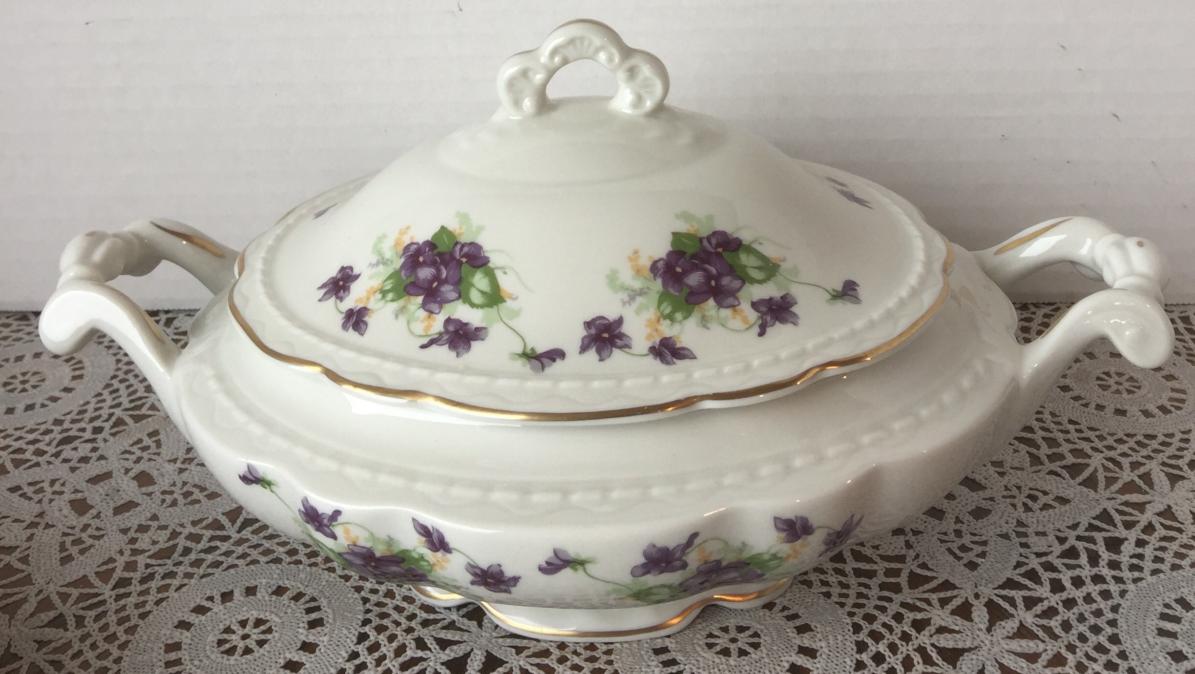 Royal Cathay China - Etsy