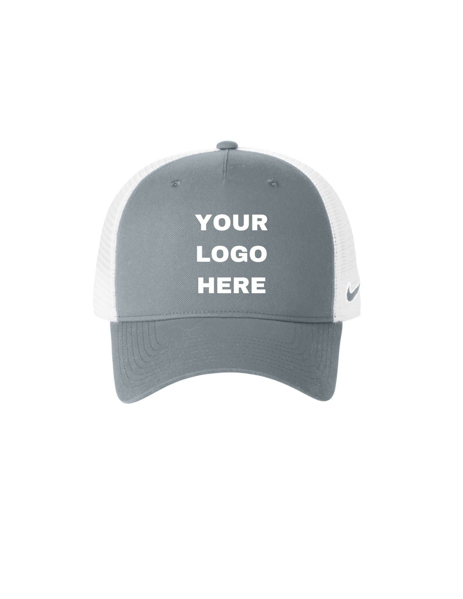 personalized nike hat
