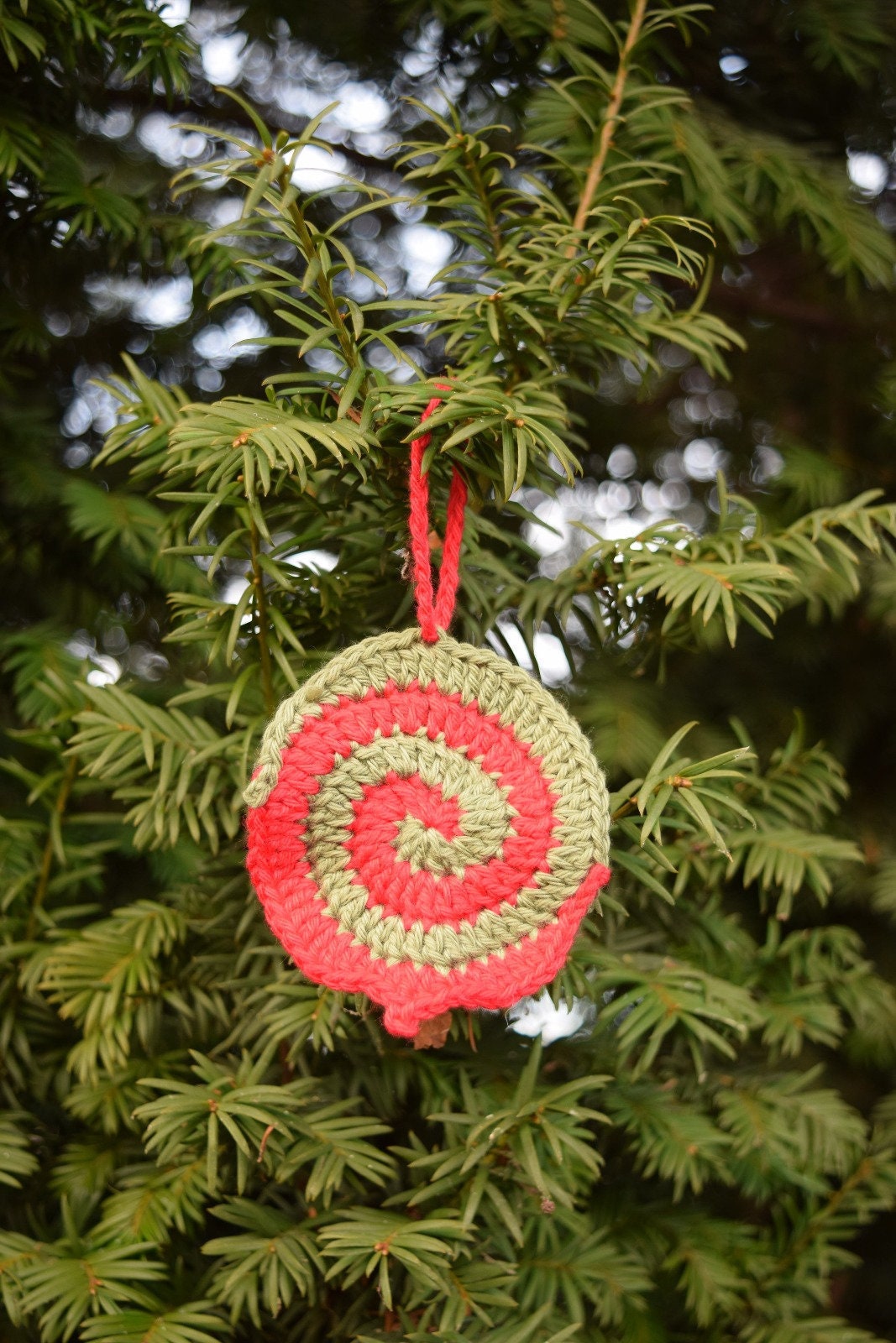 Décoration de Noël Personnalisable