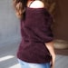 see more listings in the SWEATER section