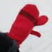 see more listings in the MITTENS section