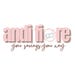 Andi Fiore Collection