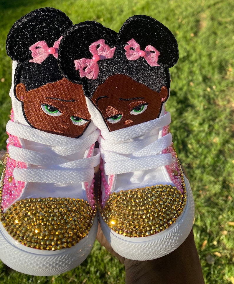 boss baby shoes