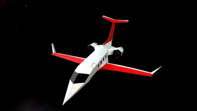 Origami Airplane Pdf