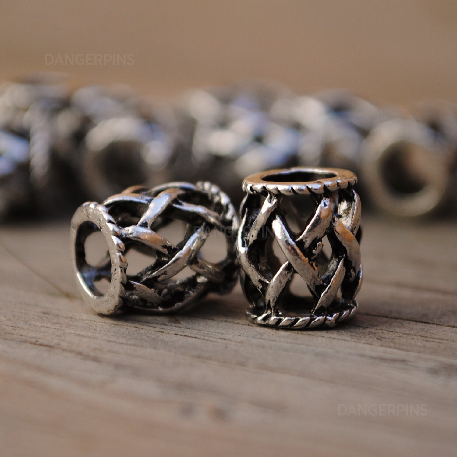 dreadlocks celtic hair beard braid beads set of 10 Teardrop design viking dreadlocks celtic hair beard braid beads set of 10 Teardrop design viking