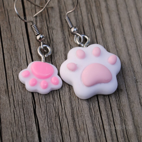 Bean Worship Earrings - Etsy 