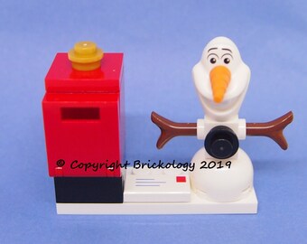 lego post box