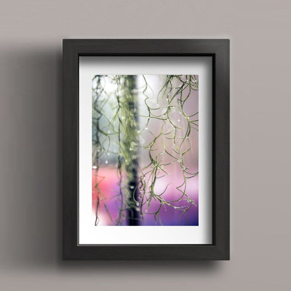 Raindrop Art Etsy UK