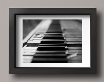 Monochromatische Kunst Etsy