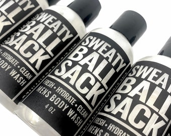 Men's Body Wash,Body Ball Wash, Body Wash Men