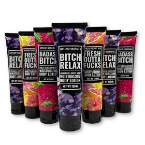 Lotion Trio Set, Body Lotion Set, Spa Gift Set, Self Care Gift For Women afbeelding 1