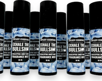 Body Spray, Fragrance Spray, Perfume Mist