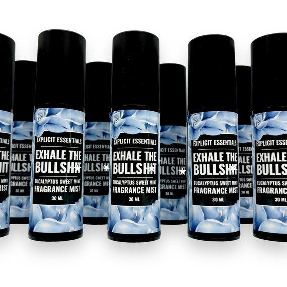 Body Spray, Fragrance Spray, Perfume Mist