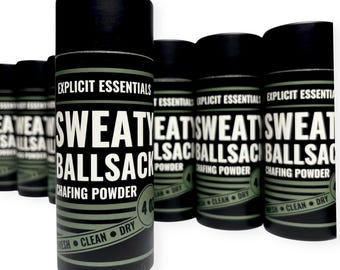 Ball Powder, Birthday Gift For Him, 30th Birthday Gift For Men