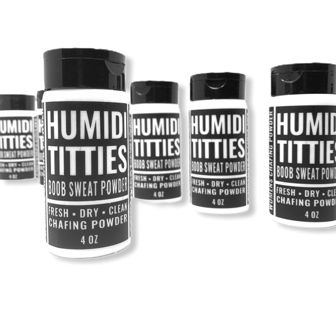 Boob Sweat Deodorant Natural Deodorant Organic Deodorant Etsy