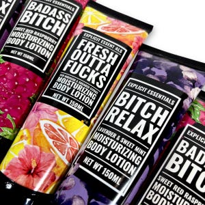 Lotion Trio Set, Body Lotion Set, Spa Gift Set, Self Care Gift For Women afbeelding 5