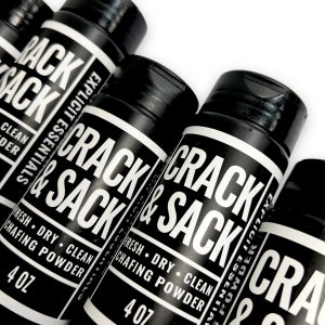Birthday Gift For Husband, Chafing Powder, Husband Birthday Gift