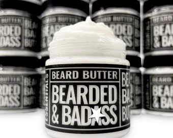 Beard Balm, Beard Butter, Beard Gifts, Popular Now