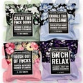 Birthday Gift For Her, Shower Steamer Gift Set, Best Gifts For Her