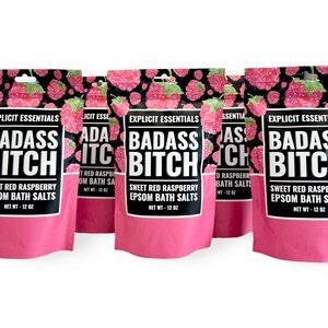 Epsom Bath Salts, Best Selling Items, Birthday Gifts For Women image 5