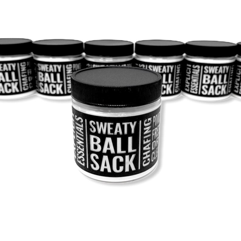 Sweaty Ball Sack Boyfriend Christmas Gift Christmas Gift for Etsy