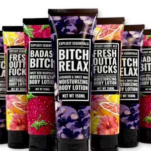 Lotion Trio Set, Body Lotion Set, Spa Gift Set, Self Care Gift For Women afbeelding 2