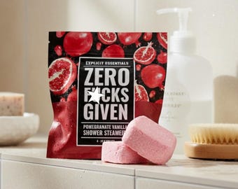 Shower Steamers, Self Care Gifts For Women, Spa Gift For Her