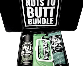Self Care Gift Box For Men, Men&#39;s Gift Box Set, Spa Gift Box For Him, Gift Box For Men