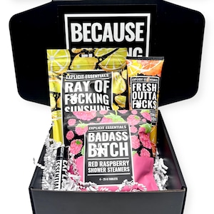 Self Care Package, Self Care Gift Box, Spa Gift For Her
