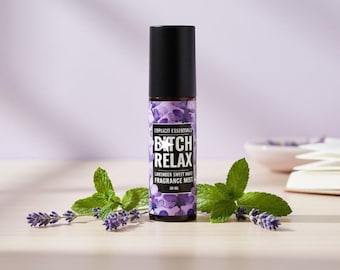 Body Mist for Women, Funny Self Care Gift, Best Friend Birthday Gift, Fresh Fragrance Spray