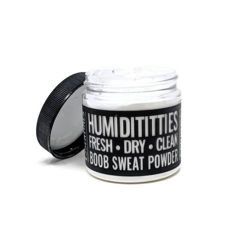 Boob Sweat Deodorant Birthday Gifts For Her 30th Birthday Etsy