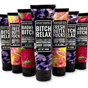 Lotion Trio Set, Body Lotion Set, Spa Gift Set, Self Care Gift For Women afbeelding 3