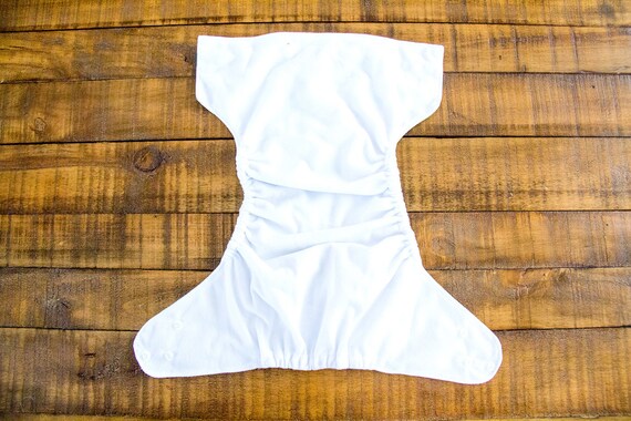 reusable diaper cover