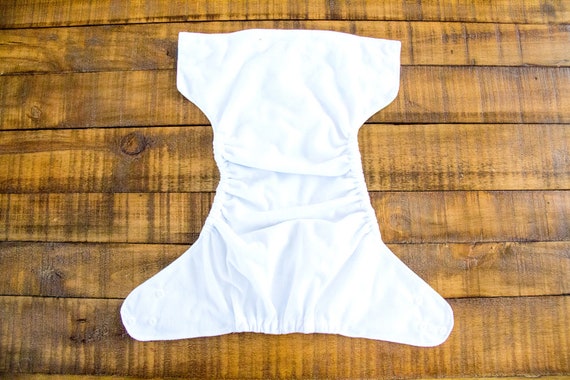 reusable diaper cover